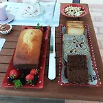 Antegiano Bed and Breakfast