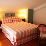 Antegiano Bed and Breakfast