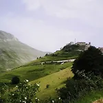 Antegiano Belforte del Chienti