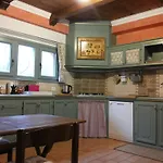 Antegiano 3*