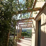 Antegiano Bed and Breakfast Belforte del Chienti