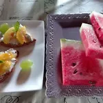 Antegiano Bed and Breakfast Belforte del Chienti