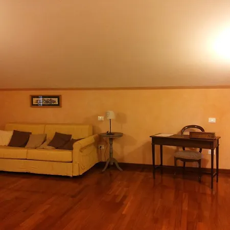 Antegiano 3* Belforte del Chienti