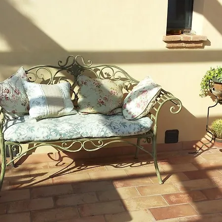 Antegiano Panzió 3*