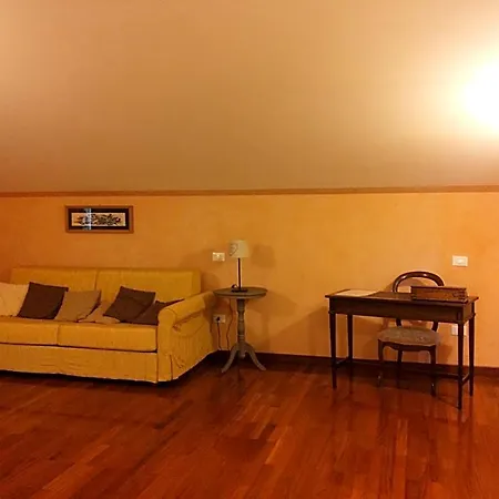 Antegiano 3*