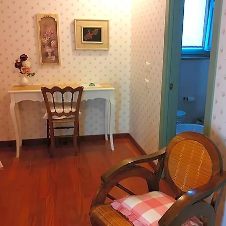 Couette-café Antegiano 3*