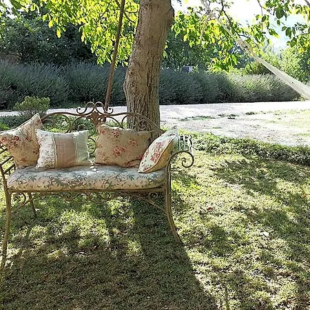 Antegiano Couette-café 3*