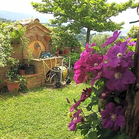 Couette-café Antegiano 3*