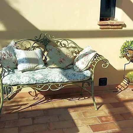 Antegiano Couette-café