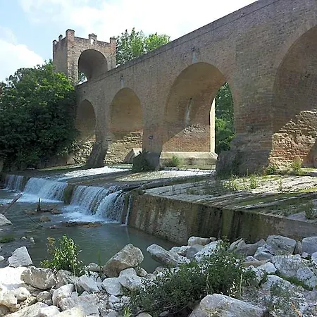 Antegiano 3* Belforte del Chienti