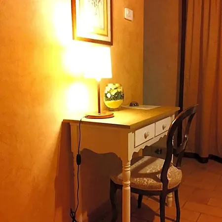 Antegiano 3*