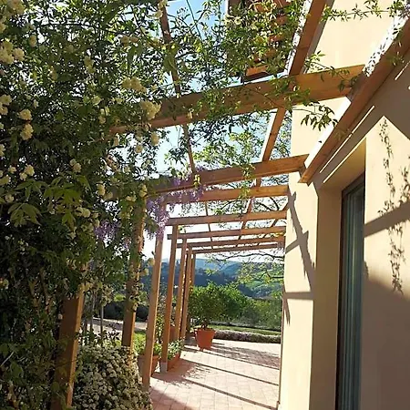 Antegiano 3* Belforte del Chienti