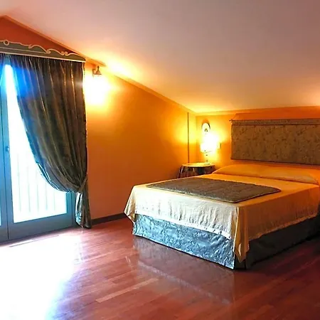 Antegiano 3* Belforte del Chienti