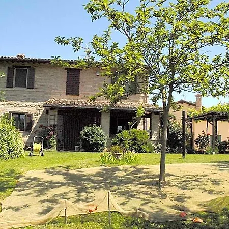 Antegiano 3* Belforte del Chienti