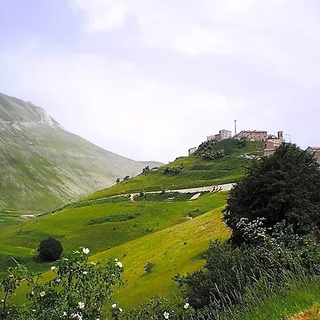 Antegiano Belforte del Chienti