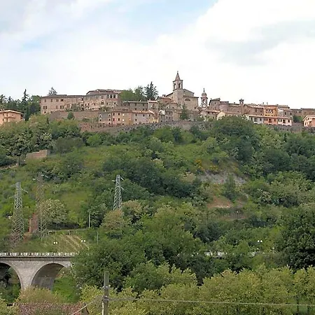 Antegiano 3* Belforte del Chienti