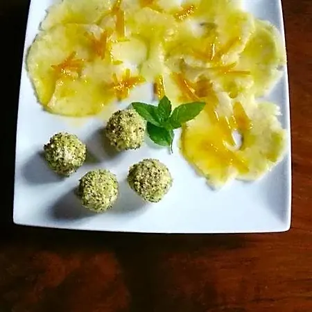 Antegiano 3*