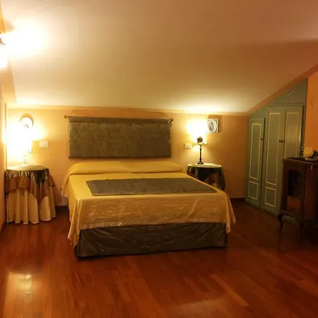 Antegiano 3*