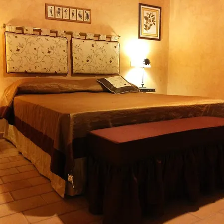 Antegiano Belforte del Chienti