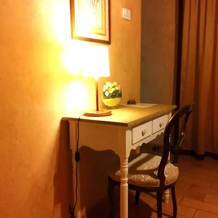 Couette-café Antegiano Belforte del Chienti