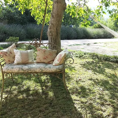 Bed & Breakfast Antegiano
