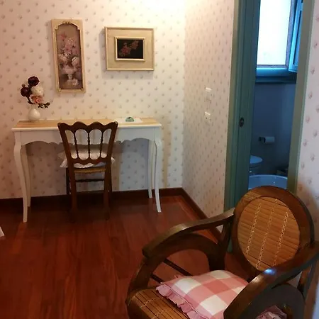 Antegiano 3*