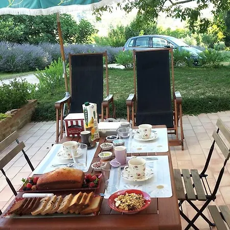 Antegiano 3* Belforte del Chienti