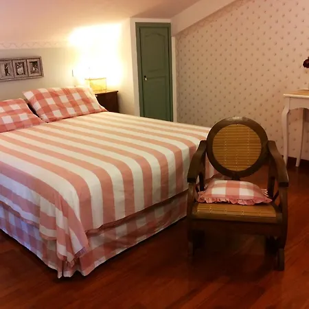 Panzió Antegiano 3*