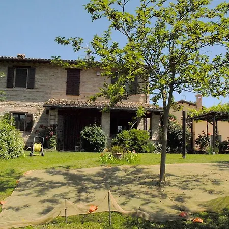 Antegiano Belforte del Chienti
