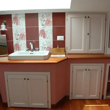 Panzió Antegiano 3*