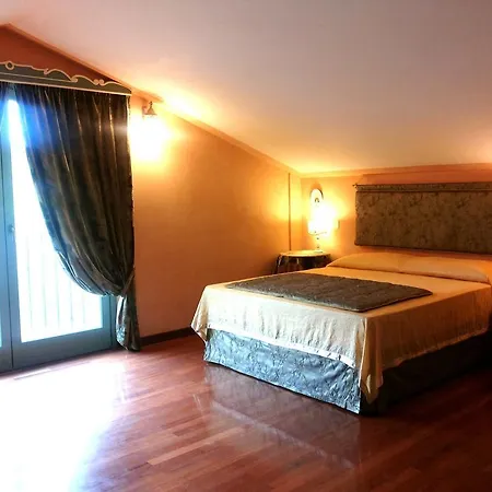 Antegiano Panzió 3*