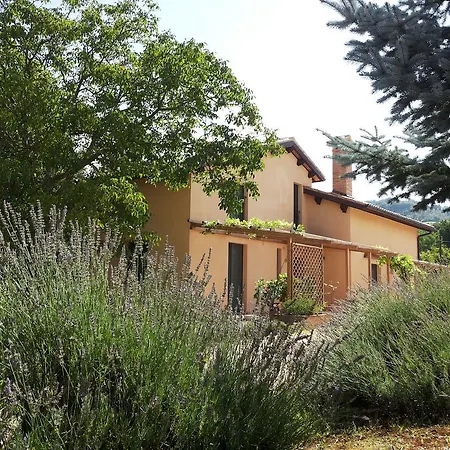 Antegiano Belforte del Chienti