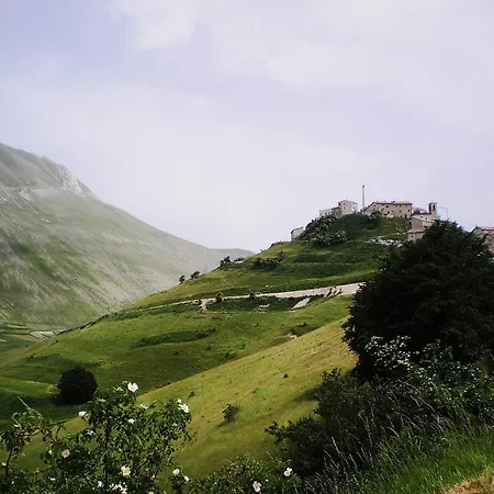 Antegiano Belforte del Chienti