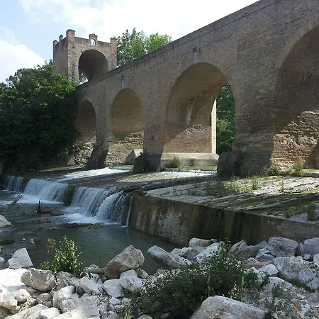 Antegiano 3* Belforte del Chienti