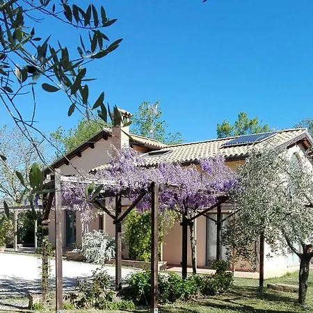 Antegiano Belforte del Chienti