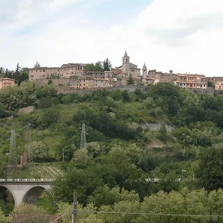 Antegiano Bed and Breakfast