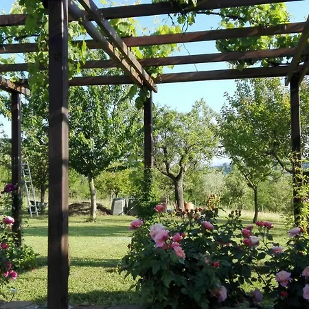 Bed and Breakfast Antegiano 3*