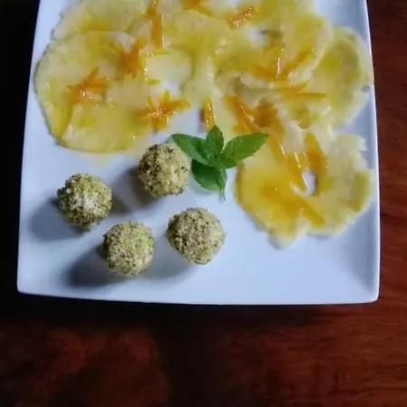 Antegiano 3* Belforte del Chienti